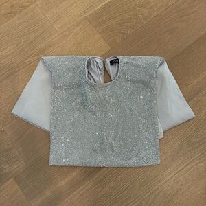 Sparkle top